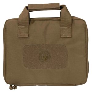 Beretta Pistol Case - Coyote Brown - FO47100189087ZUNI
