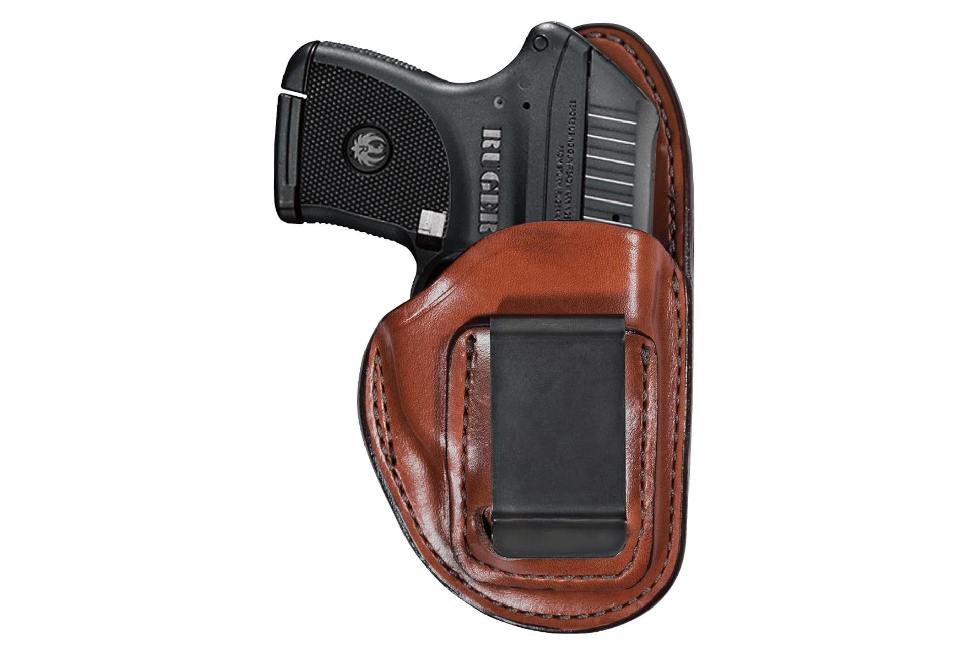 Bianchi 19234 Professional Tan Leather IWB - 19234