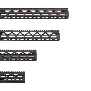 Bootleg AR-15 QM CamLok Handguard