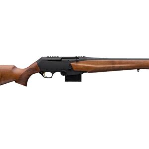 BROWNING BAR MK3 DBM 308 Win 18" 10rd Semi-Auto Rifle - Walnut - 031065218