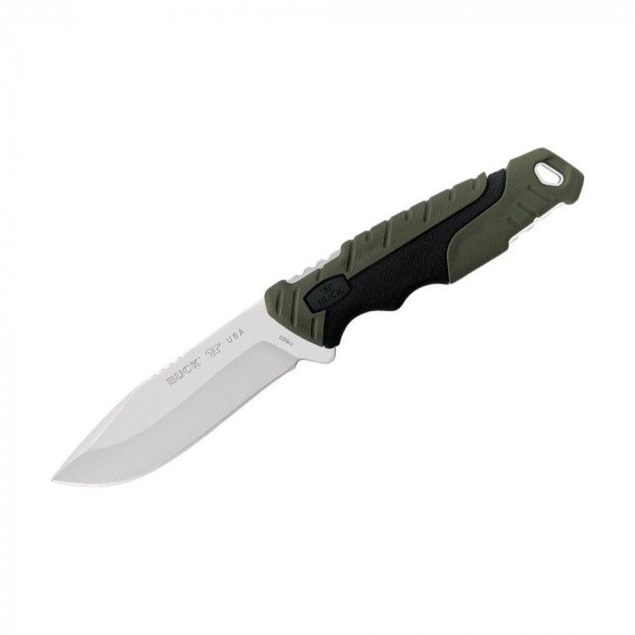 Buck Knives 656 Large Pursuit Knife - Image 4