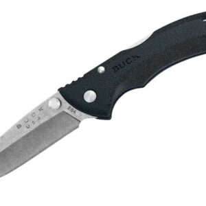 Buck Knives Bantam One-Handed Opening Folding Knife - 0284BKS