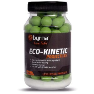BYR ECO-KINETIC PROJECTILE 95R - 149390