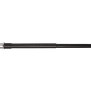 Ballistic Advantage 16" .223 Wylde SPR Stainless Steel Midlength AR 15 Barrel Premium Black Series 1:8 Twist - BABL223017PQ