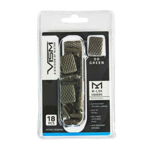 Vism M-Lok Slot Covers - Image 7