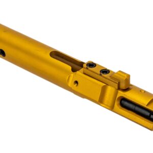 NBS 9mm Bolt Carrier Group TiN - 7218