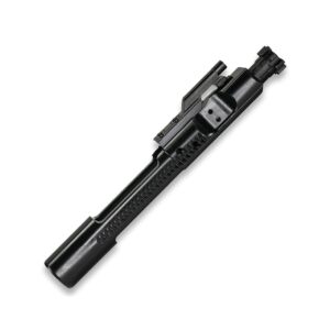 NBS AR-15 .224 Valkyrie/6.8 SPC II Bolt Carrier Group - Nitride - 8390