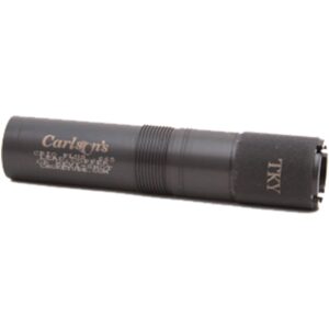 Carlson's Benelli Crio/Crio Plus 12ga Extended Turkey .675 Choke Tube - Black - 67001