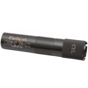 Carlson's Beretta Optima HP 12Ga Black Sporting Clay Improved Cylinder Choke Tube - 75002