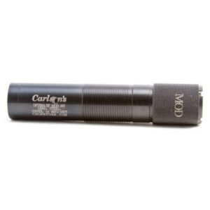 Carlson's Beretta Optima HP 20Ga Sporting Clay Modified Choke Tube - Black - 75024