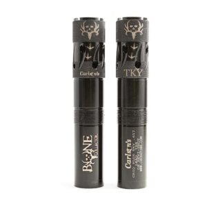 Carlson's Bone Collector Extended Turkey Choke Tube, Benelli Crio/Plus, 12 GA .657 - 80150