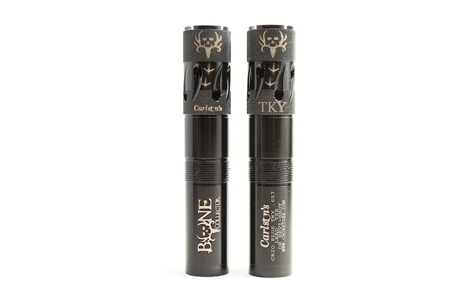 Carlson's Bone Collector Extended Turkey Choke Tube, Benelli Crio/Plus, 12 GA .657 - 80150
