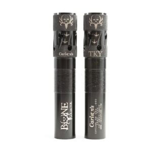 Carlson's Bone Collector Extended Turkey Choke Tube, Beretta Optima HP, 12 GA .66 - 80190