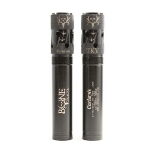 Carlson's Bone Collector Extended Turkey Choke Tube, Browning Invector DS, 12 GA, .665 - 80180