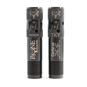 Carlson's Bone Collector Extended Turkey Choke Tube, Remington, 12 GA, .66 - 80120