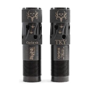Carlson's Bone Collector Extended Turkey Choke Tube, Winchester, 12 GA, .66 - 80100
