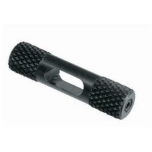 Carlson's Steel Hammer Expander for Rifles, Shotguns and Handguns - Black - 110