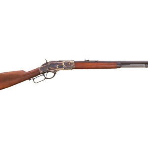 Cimarron Firearms 1873 Short .45 Colt Lever Action Rifle - CA281