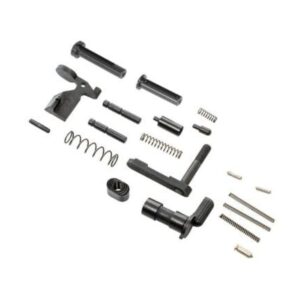 CMMG AR-15 Gunbuilder's Lower Parts Kit - 55CA601
