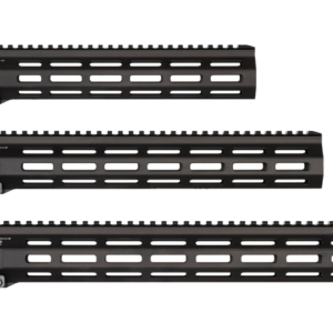 Cross Machine Tool UHPR MOD 2 High Profile AR-10 Handguard