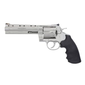 Colt Anaconda 6" 44 Mag 6Rd Target Revolver - Stainless - ANACONDA-SP6RTS