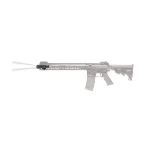 Crimson Trace CWL-102 Tactical Weapon Light - CWL-102