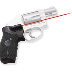Crimson Trace LG-305 Lasergrip for S&W J-Frame - LG-305
