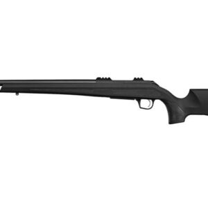 CZ-USA 600 Alpha Bolt Action Rifle 7.62X39 18" Barrel - 143247
