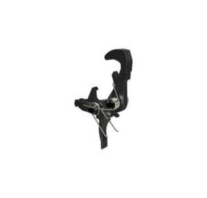 Hiperfire EDT Designated Marksman AR Trigger - EDTDM