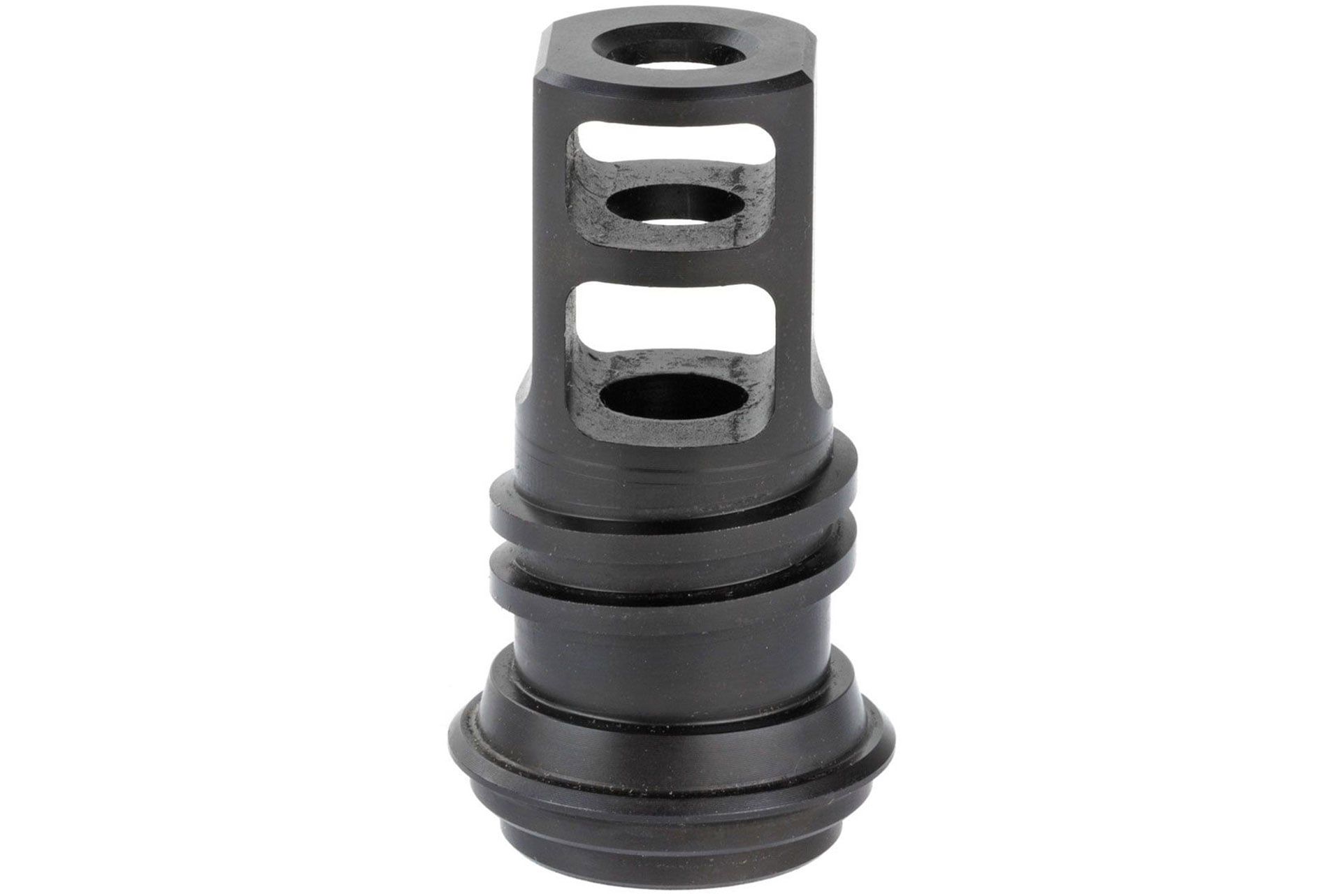 Daniel Defense DDWAVE AR 15 Muzzle Brake - 06-049-11048