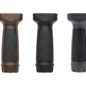 Daniel Defense Improved Vertical Foregrip