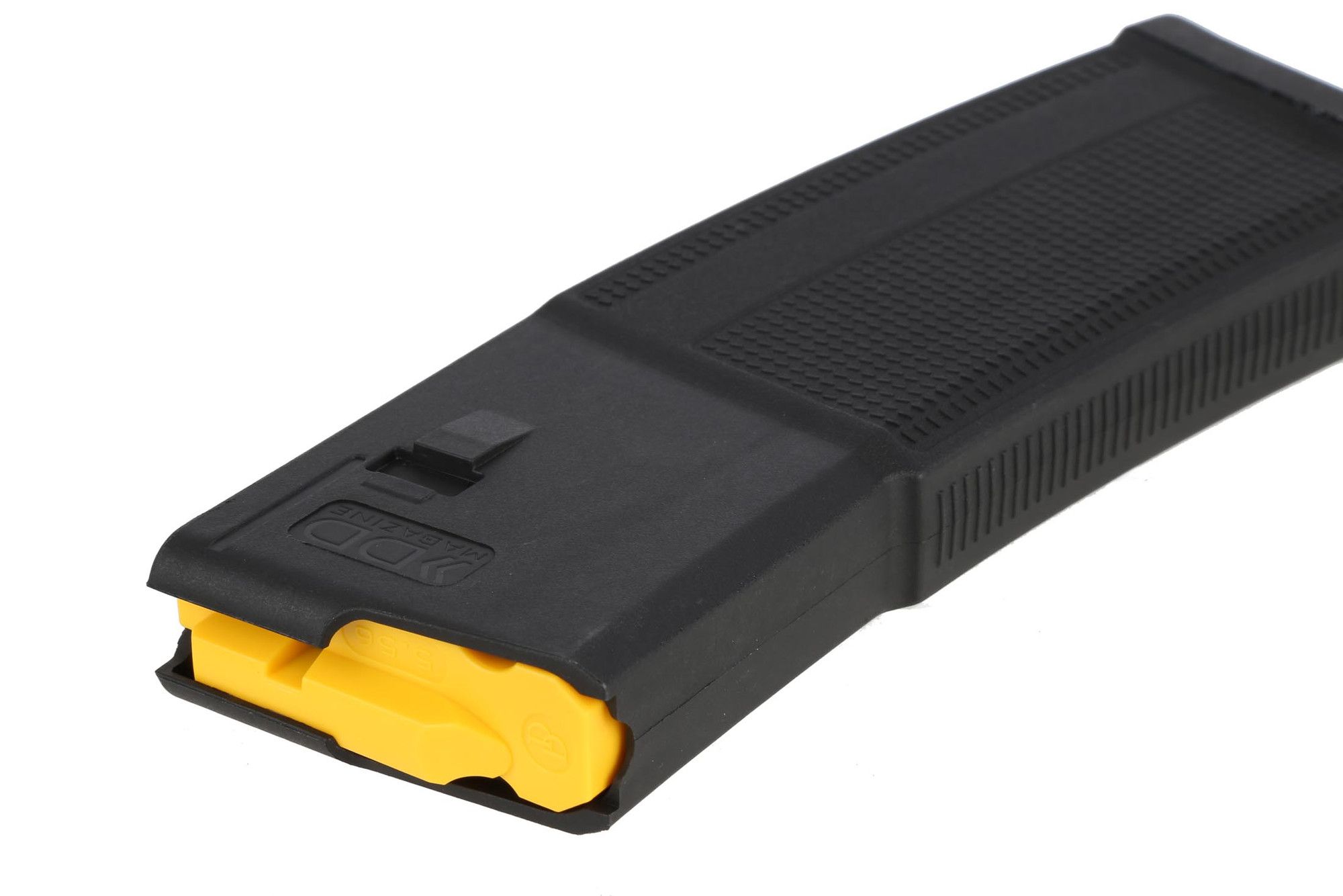 Daniel Defense 5.56 AR-15 Magazine - 10 Round Limited - Black - 13-072-15192-006 - Image 3