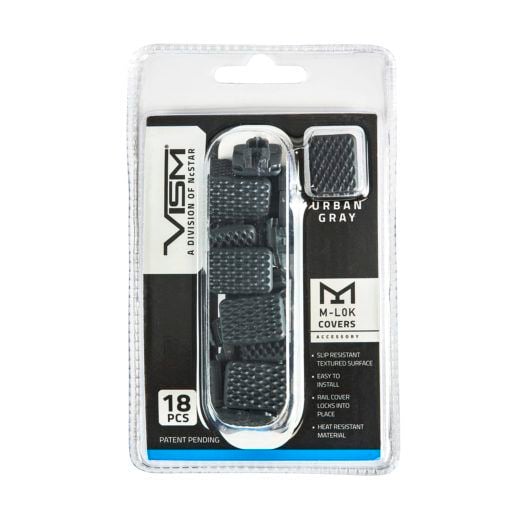 Vism M-Lok Slot Covers - Image 9