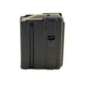 D&H AR-15 5.56 10 Round Aluminum Magazine - 14467