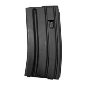 D&H AR-15 5.56 20 Round Aluminum Magazine - 14466