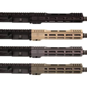 Dirty Bird 10.3″ 5.56 NATO 1:8 V2 M-LOK Upper Assembly