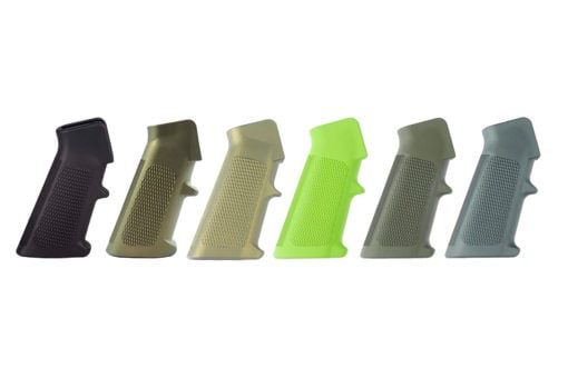 NBS AR-15 A2 Style Pistol Grip