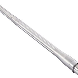 Wilson Combat 20" 6.5 Creedmoor Super Sniper Fluted Stainless Rifle Barrel 1:8 Twist - TR-65CSSRG20FT8