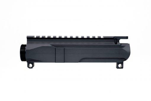 NBS AR-9 Billet Upper Receiver for 9mm / .45 - AR-9-UPPER - Image 3
