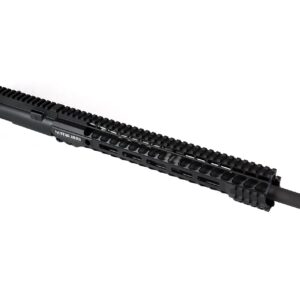 Stag Arms 16" 15 L Tactical M-LOK/Quad Rail Midlength Left-Handed Upper Assembly - CA Compliant - STAG70006LN-08