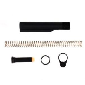 NBS Mil-Spec Enhanced Carbine Buffer Kit - 777775681