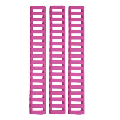 Ergo 18-Slot Ladder LowPro Rail Covers 3PK - Image 15