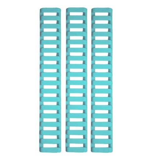 Ergo 18-Slot Ladder LowPro Rail Covers 3PK - Image 17