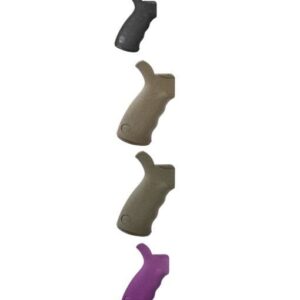 Ergo Agg Texture AR15/M16 Grip Kit SureGrip