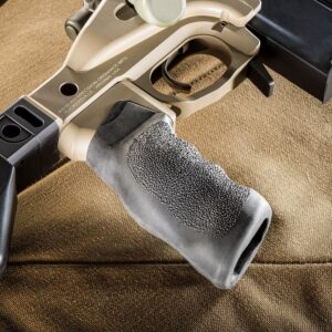 Ergo AR15/M16 Flat Top Tactical DLX SureGrip