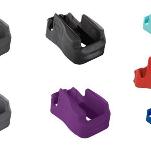 Ergo Never Quit Grip. Fits AR-15/M16/M4 Mgn