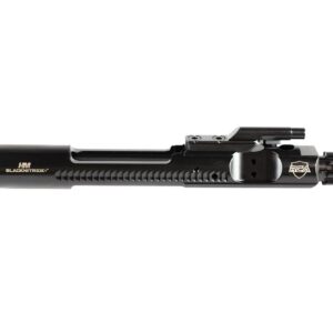 Rubber City Armory Blacknitride+ 6.5 Grendel Bolt Carrier Group - 6.5-001