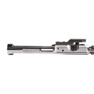 NBS Lightweight .223/5.56 Bolt Carrier Group - Nickel Boron - 52051N