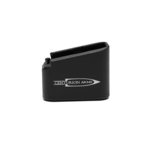 Centurion Arms For Glock 19 Magazine Extension - GME-19-1118