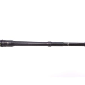 Faxon Firearms 16" Big Gunner .308 WIN Mid-Length Salt Bath Nitride 4150 Barrel 1:10 Twist - 10A810M16NGQ